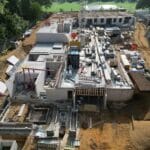 SWD legt Grundstein für 61 neue Wohnungen in Gerresheim