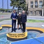 Die Invictus Games und die Kunst