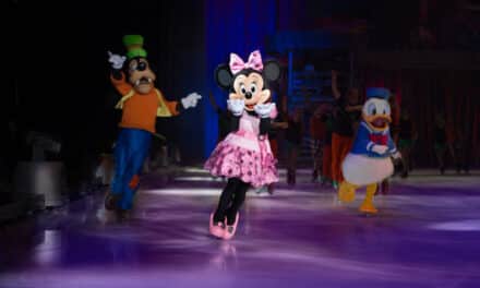 Disney On Ice