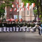 Alles ist Anders — Schützenfest in Bilk