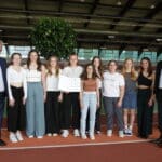 Große Ehrung für Düsseldorfs Sport-Elite