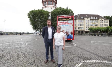 “Düsseldorf macht Schule!”