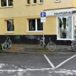 Schwerpunktkontrollen an Parkplätzen für Menschen mit Behinderung