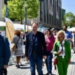 5. Düsseldorfer Ehrenamtsmesse am 14. Juni