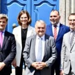 Projekt EQAL soll Beziehungen zwischen Polizei, Ordnungsamt und Zivilbevölkerung verbessern