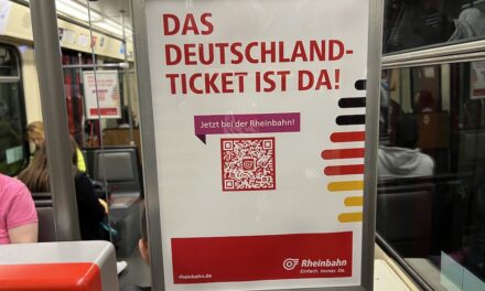 DeutschlandTicket soll SchokoTicket in Düsseldorf ersetzen