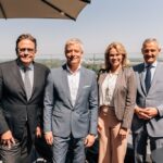 50 Jahre Lindner Hotels & Resorts
