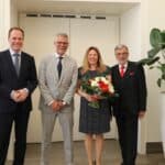 Uwe und Melanie Willer regieren künftig die Narren