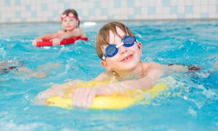 Viel los in Düsseldorfs Schwimmbädern