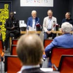 Internationaler Galopprennsport der Spitzenklasse am Königsallee-Renntag 2023