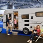 Caravan Salon 2025: Rekordbeteiligung und neue Trends
