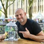 Blattzeit — Der Wald und Wiesen Gin