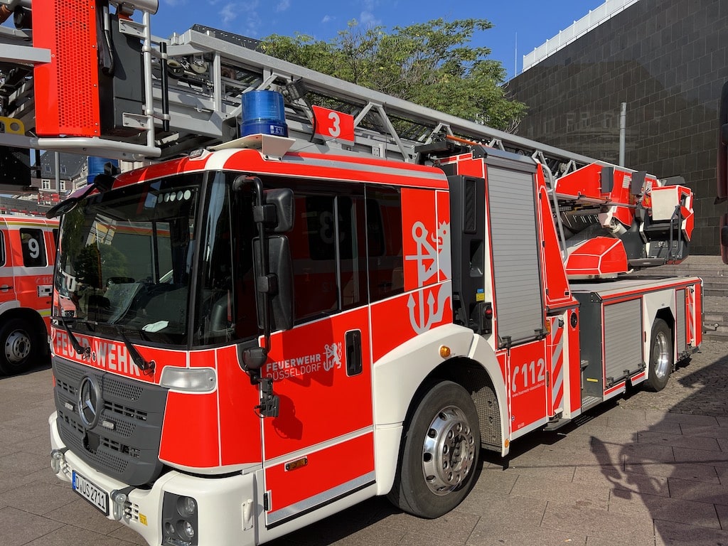 Feuerwehr