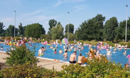 Freibad-Comeback in Düsseldorf