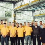 Start ins neue Ausbildungsjahr 23/24 mit Rekord an Ausbildungsplätzen