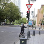 Düsseldorf setzt auf moderne Mobilität