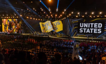 Rückblick auf die Invictus Games in Düsseldorf