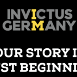 Invictus Germany in Düsseldorf ins Leben gerufen