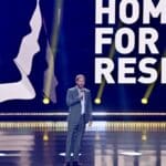 Die INVICTUS GAMES DÜSSELDORF 2023 starten mit einer spektakulären Eröffnungsshow