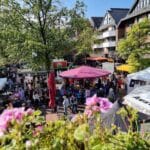 Ein Fest für Genuss, Kultur sowie Gemeinschaft und einem bekannten Koch!