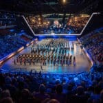 Musikfest der Bundeswehr
