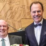 Stadtrat wählt Olaf Wagner zum Beigeordneten