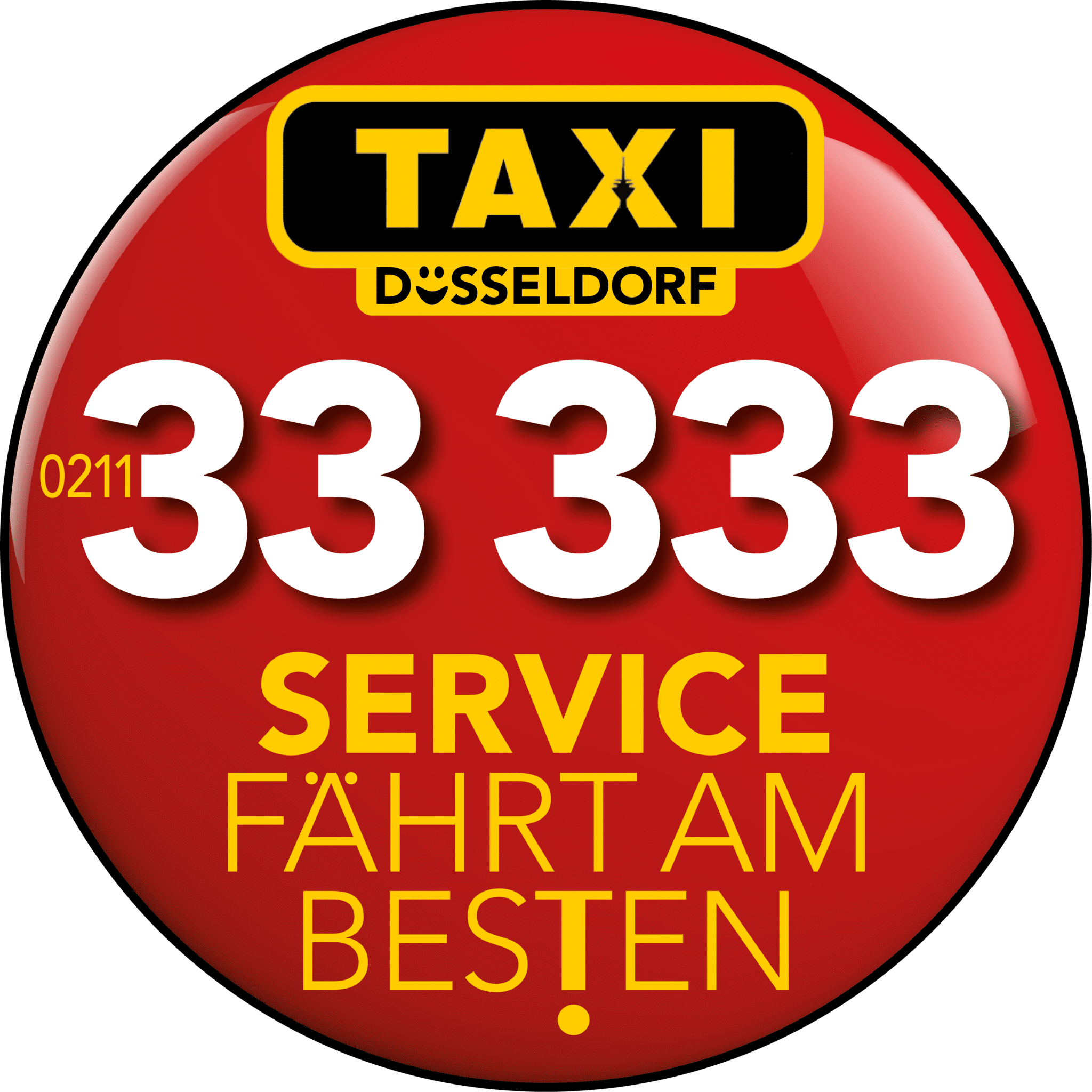 Taxi Düsseldorf