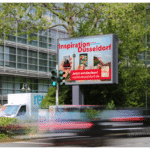 „Inspiration Düsseldorf”