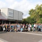 “Der Zoo im Museum — das Museum im Zoo”