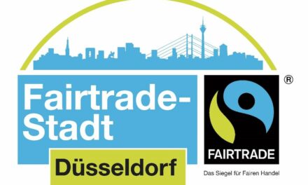 Landeshauptstadt stärkt Fairen Handel weltweit