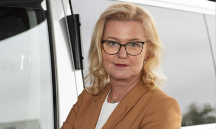 Miriam Brauns als neue Polizeipräsidentin für Düsseldorf ernannt