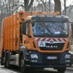 Gebühren für Abfall und Straßenreinigung steigen 2026 moderat
