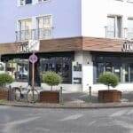 Schweine Janes auf der Nordstraße weiterhin geschlossen