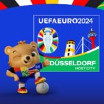 Karten für die Europameisterschaft 2024