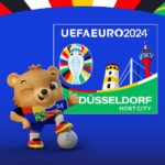 Karten für die Europameisterschaft 2024