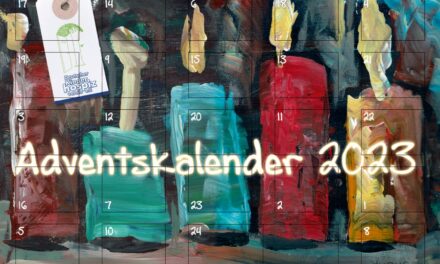 Adventskalender des Ambulanten Kinder- und Jugendhospizdienst