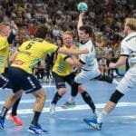 “Handball Super Cup 2024: Traditionelles Duell der Champions in Düsseldorf eröffnet die stärkste Liga der Welt”