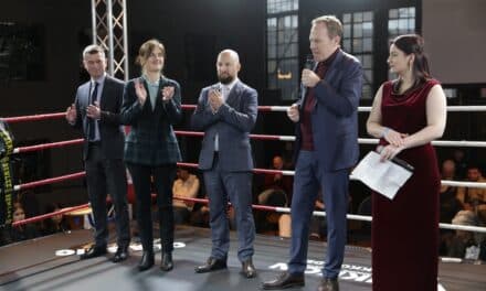 Boxnacht in der Classic-Remise