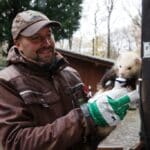 Impfungen für die Tiere im Wildpark
