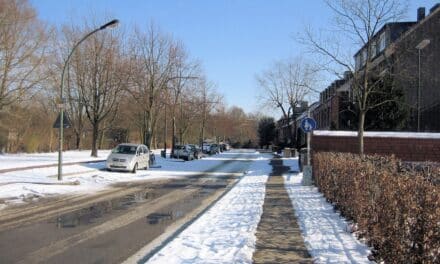 Winterdienst in Düsseldorf: Bereit für Eis und Schnee?