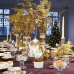 “Auf dem fliegenden Teppich durch die Weihnachtszeit”