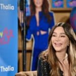 Verona Pooth präsentiert ihr neues Buch “Die SUPERMILF” in Düsseldorf