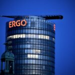 UEFA EURO 2024: Auslosung am Samstag – ERGO-Turm wird illuminiert