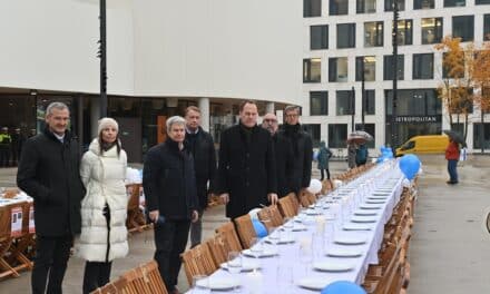 Solidaritätskampagne “Bring them home” lenkt Aufmerksamkeit auf israelische Geiseln