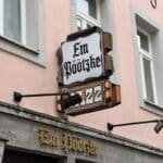 Das “Pöötzke” in der Düsseldorfer Altstadt wird zur Preservation-Hall