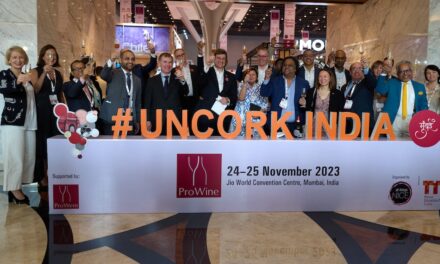 Indien-Reise: Düsseldorf macht sich stark für Gewinnung von Fachkräften