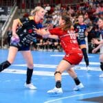 “Historischer Handball-Super Cup 2024/25: Frauen- und Männer-Titelkämpfe unter einem Dach in Düsseldorf”