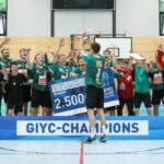 “Top-Nachwuchstalente im Wettstreit: German International Youth Championships 2024 bringen europäischen Handballnachwuchs nach Düsseldorf”