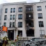 Explosion in Düsseldorf: Großeinsatz am Vormittag