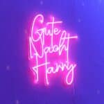 “Gute Nacht, Harry!” — Jazz trifft auf Heine-Texte